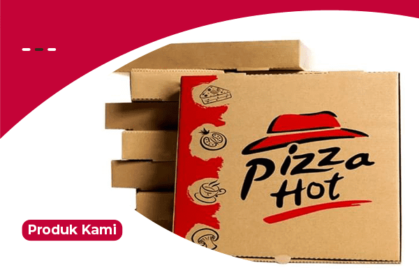 Box Pizza