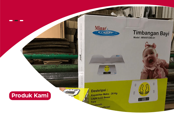 Box Kemasan Alkes