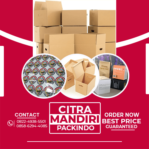 Produk Unggulan
